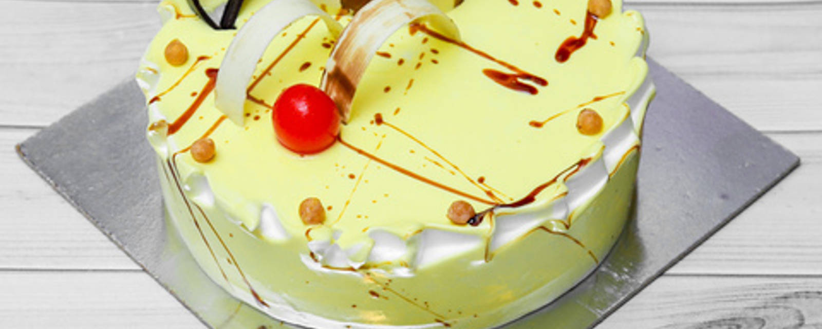 Cake4u cover