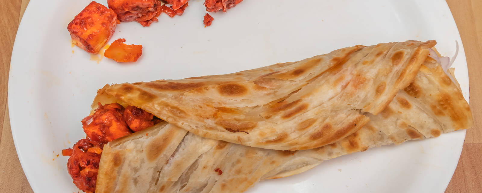 Kolkata Rolls cover