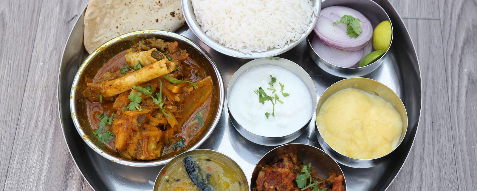 Biryani Mahal cover