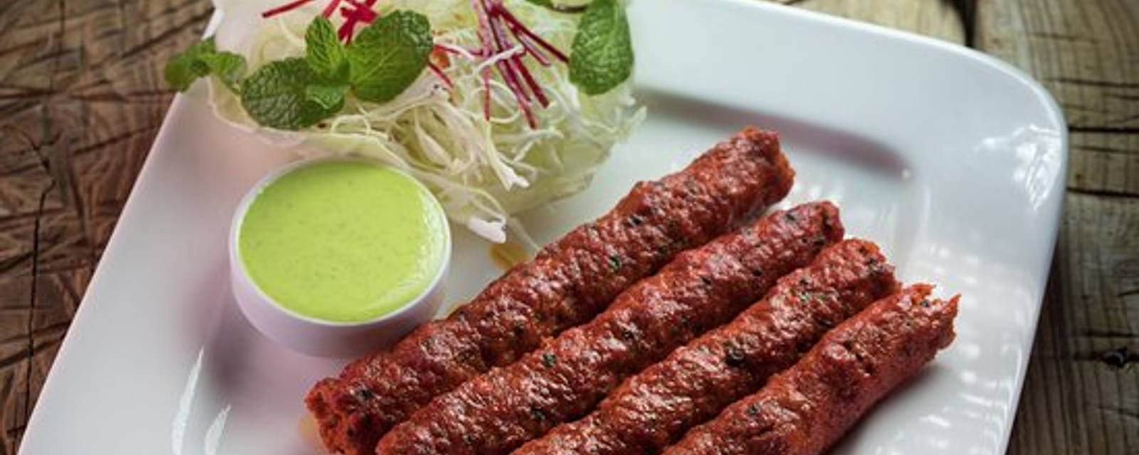 Habibi KABAB N GRILL cover