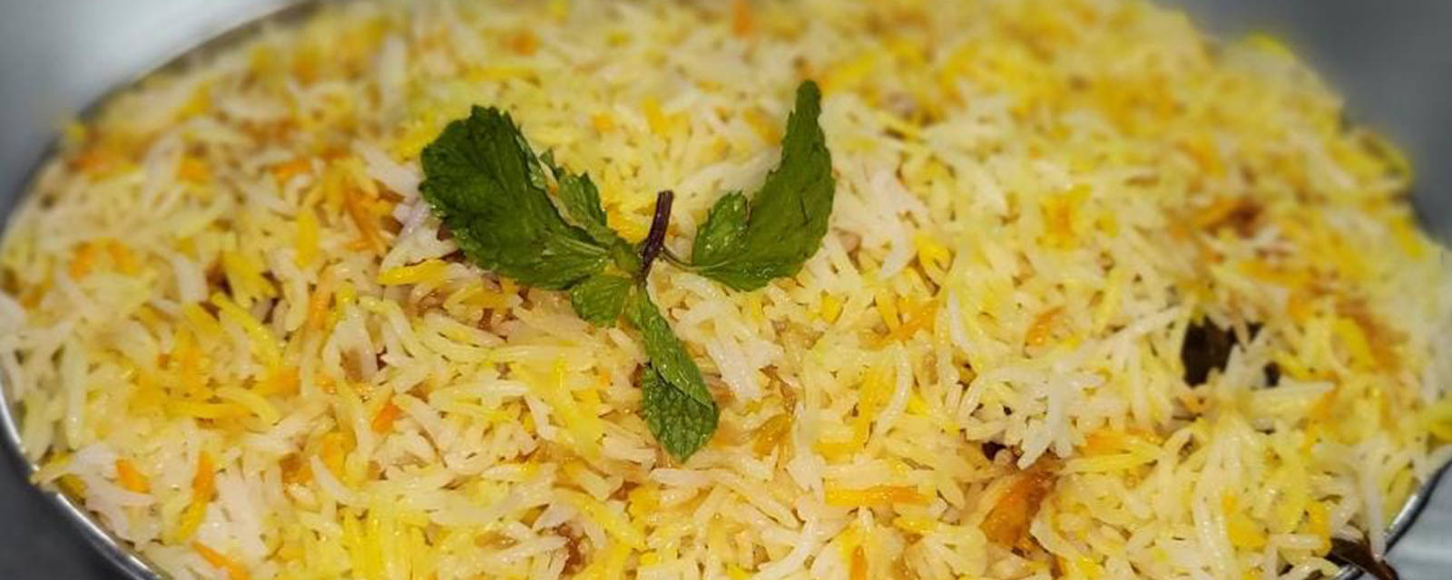 Borivali Biryani Centre (BBC) cover