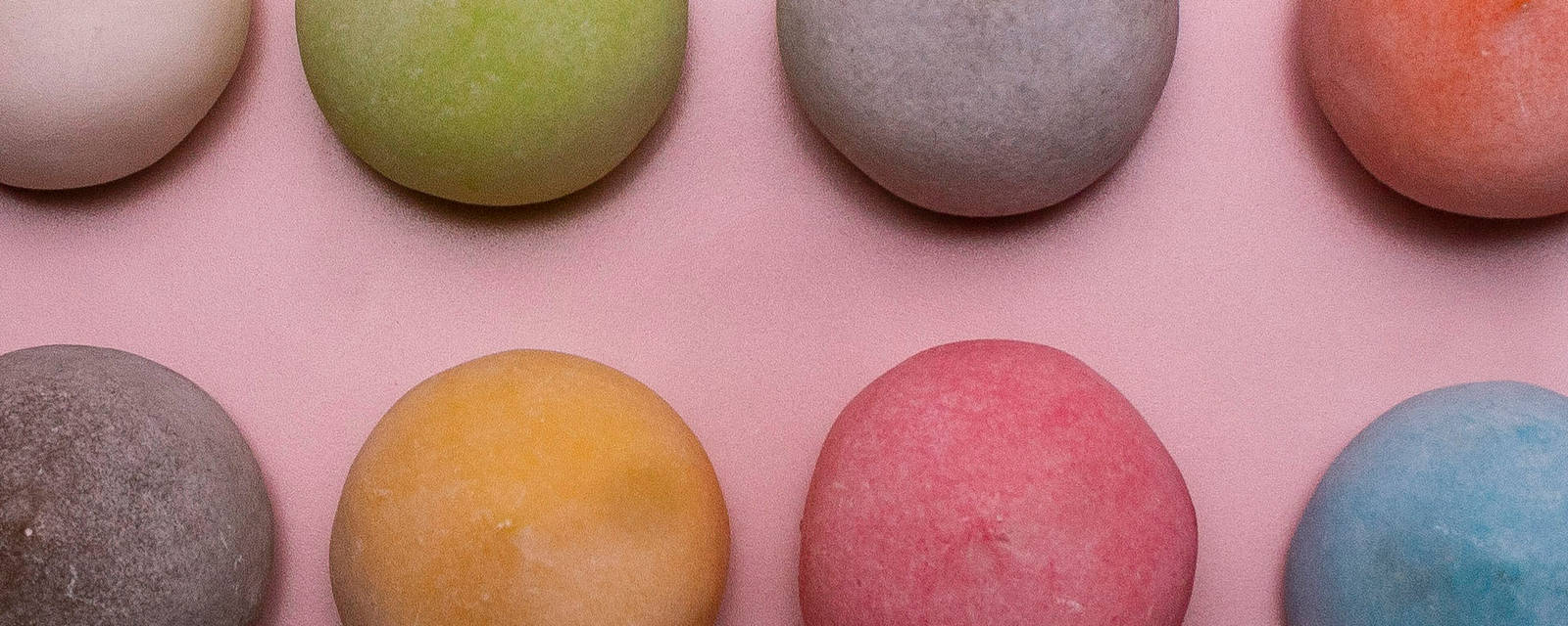 Kawaii Mochi Bar cover