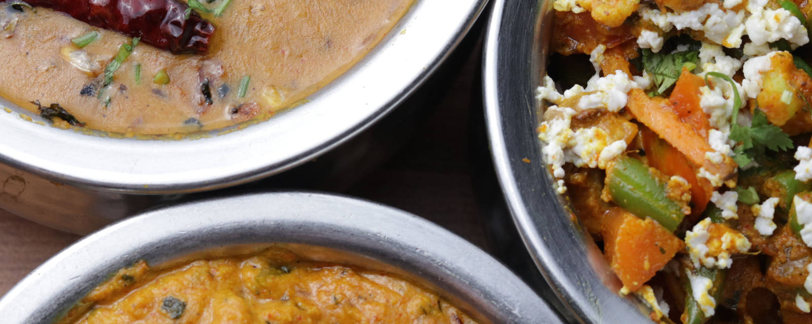 Mood Food Restaurant cover