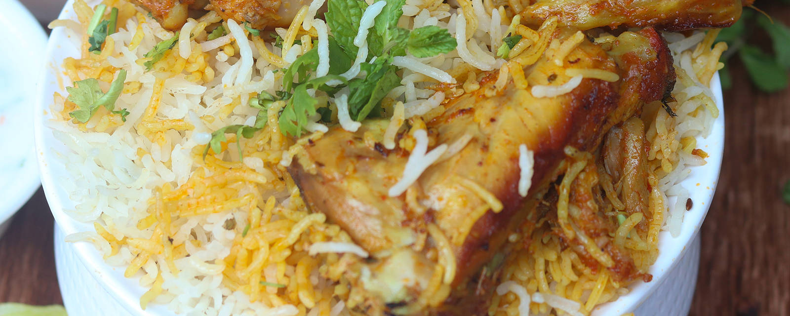 Naidu Gari kunda Biryani cover