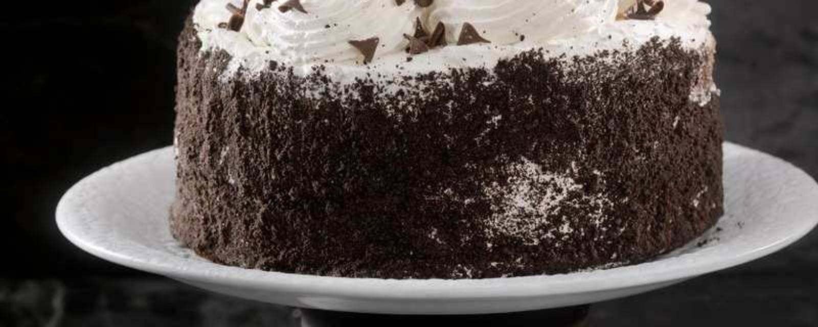 Cakes N Cookies cover