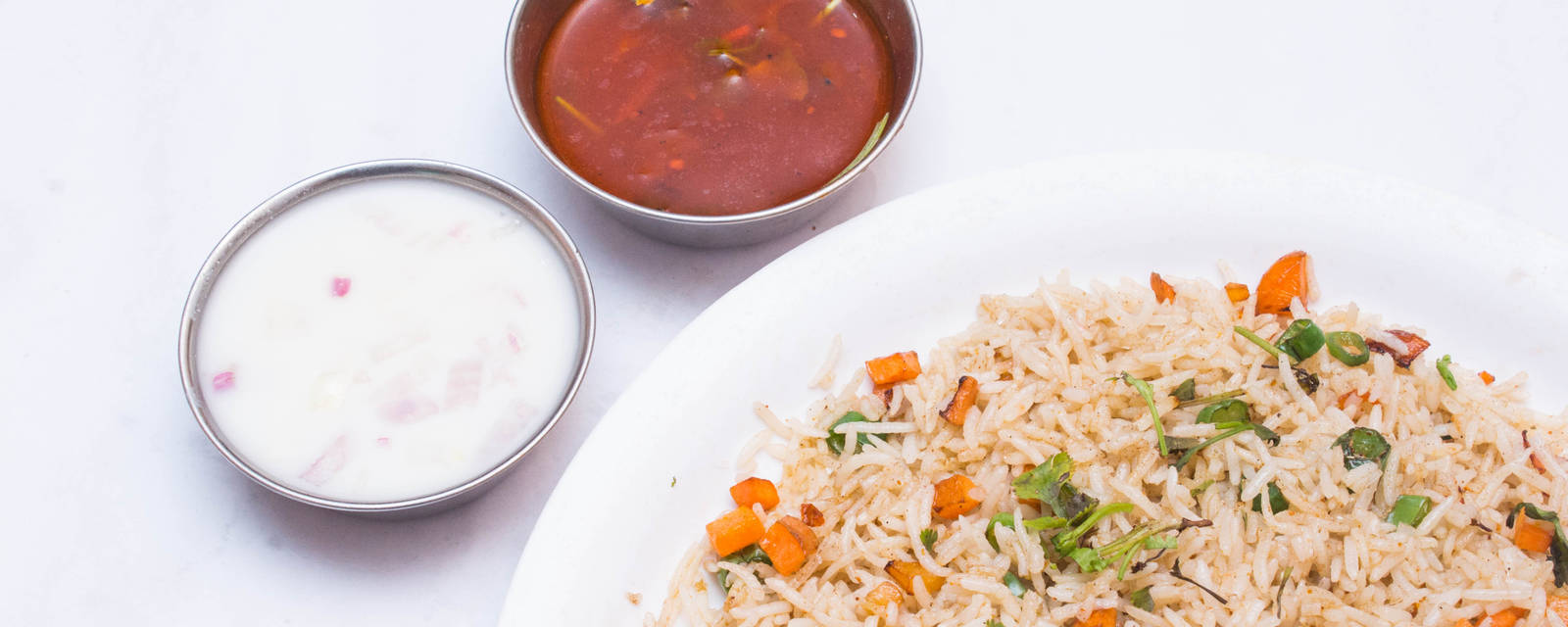 Chiru Food Court Family Restaurant cover