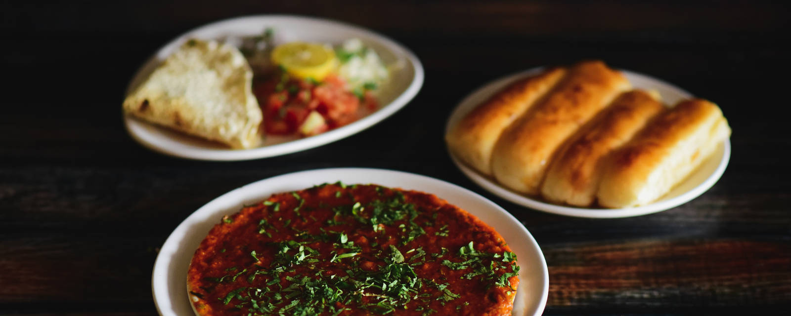 Mahesh Pav Bhaji cover