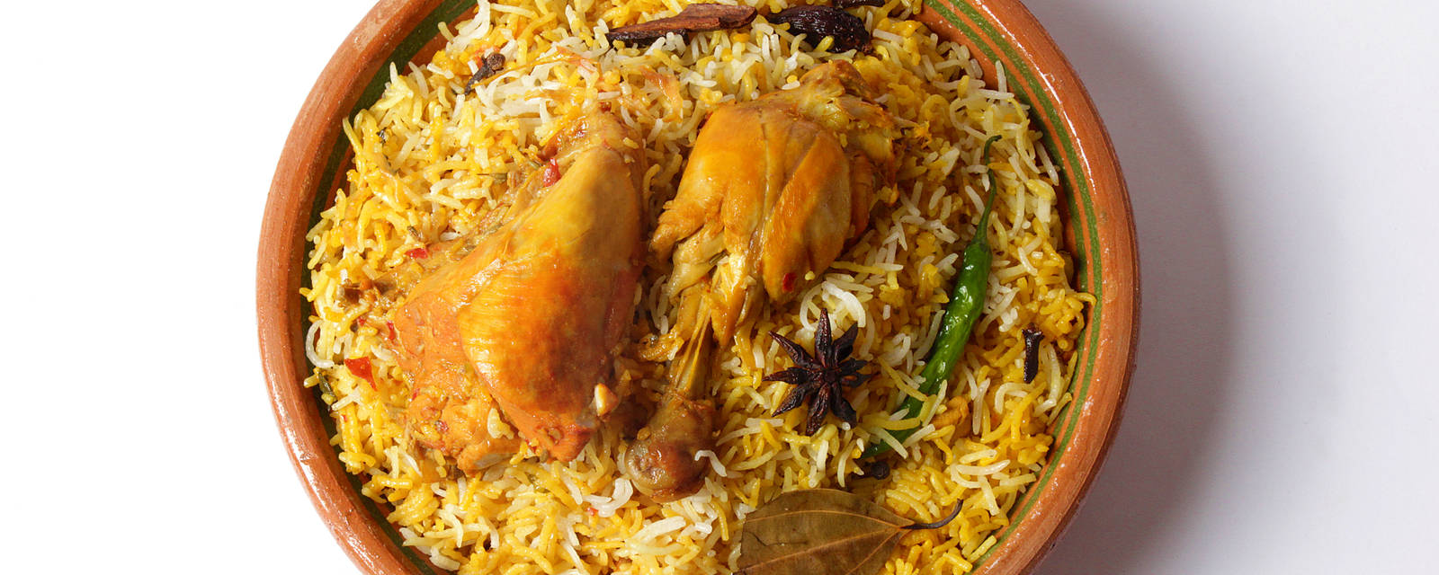 J.A. Arcot biryani since 1990 cover
