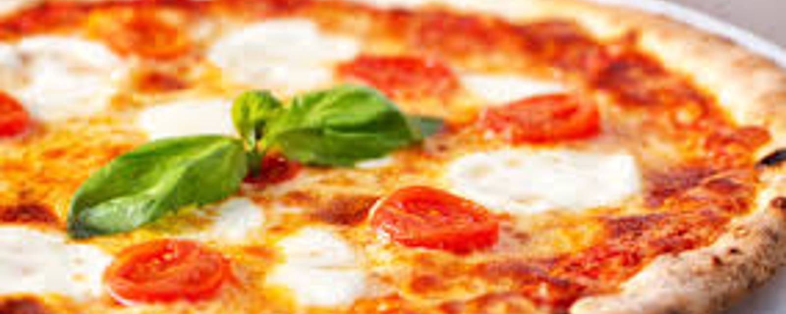 Dom's Pizza cover