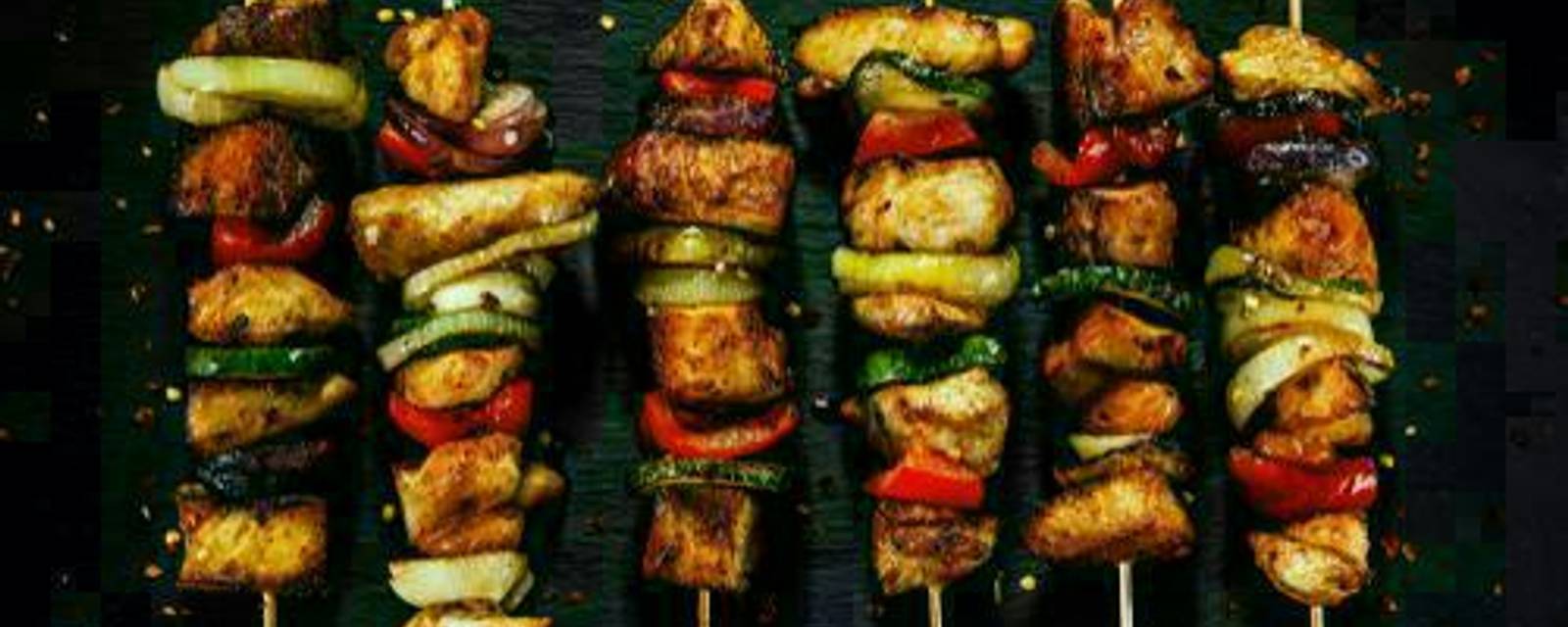 Flavours cover