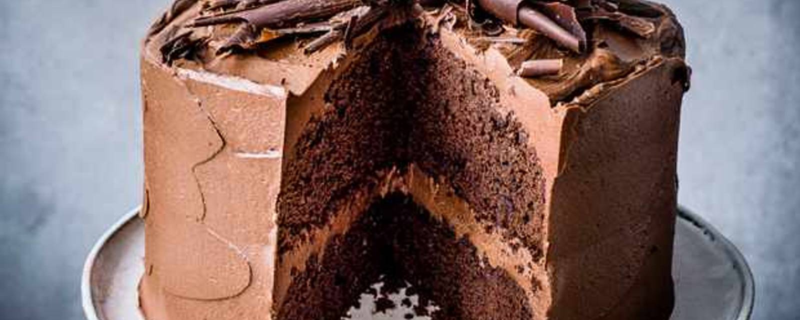 Cake 24X7 cover
