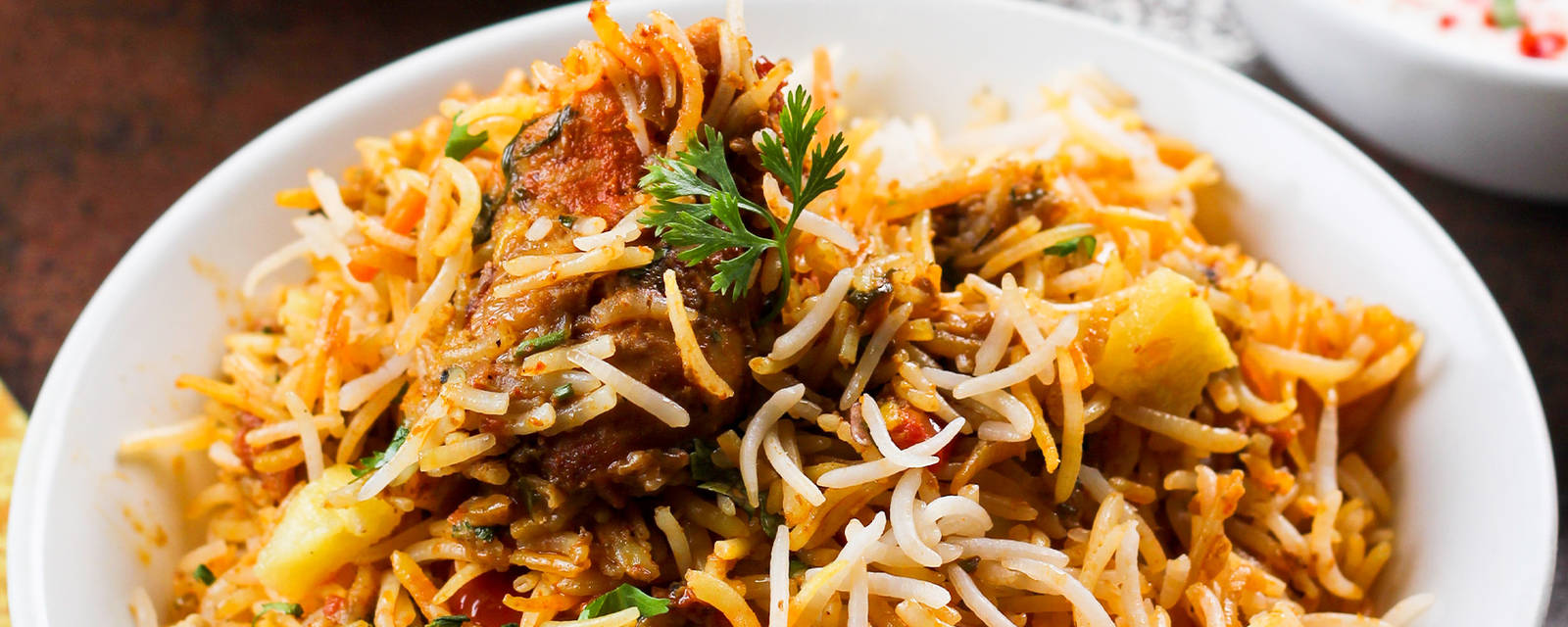 Biryani Guru cover