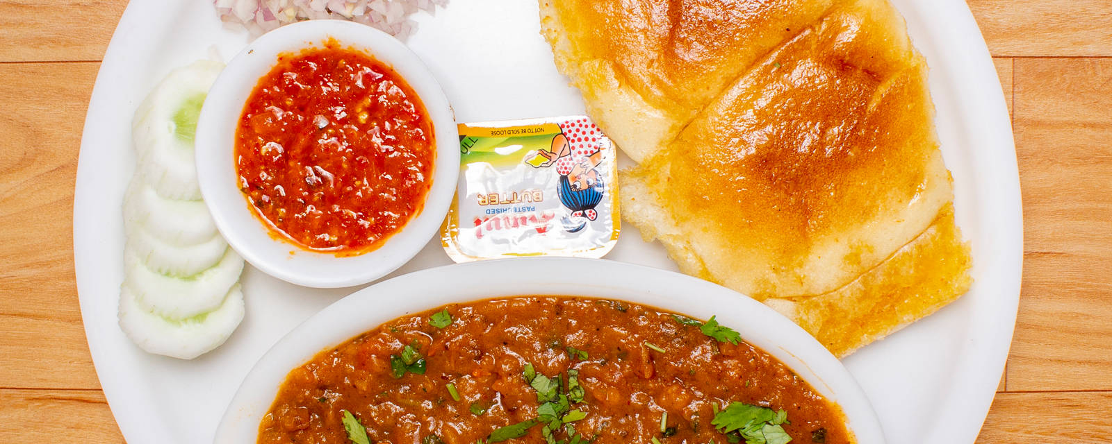 Tushar Food Hub cover