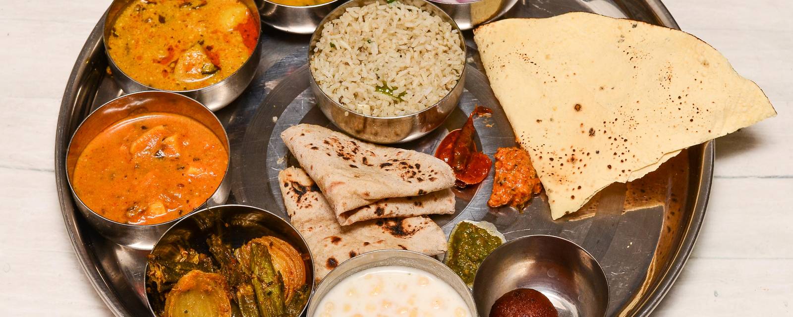 Rasoi Thali cover
