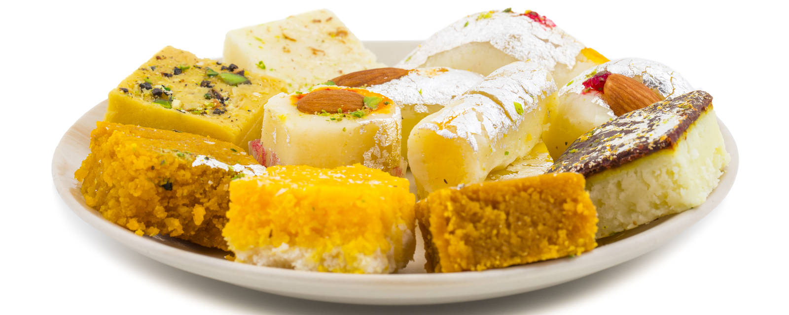 Order from Suruchi Sweets online in Hyderabad | Swiggy