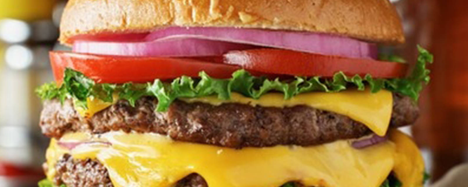 Burger Point cover