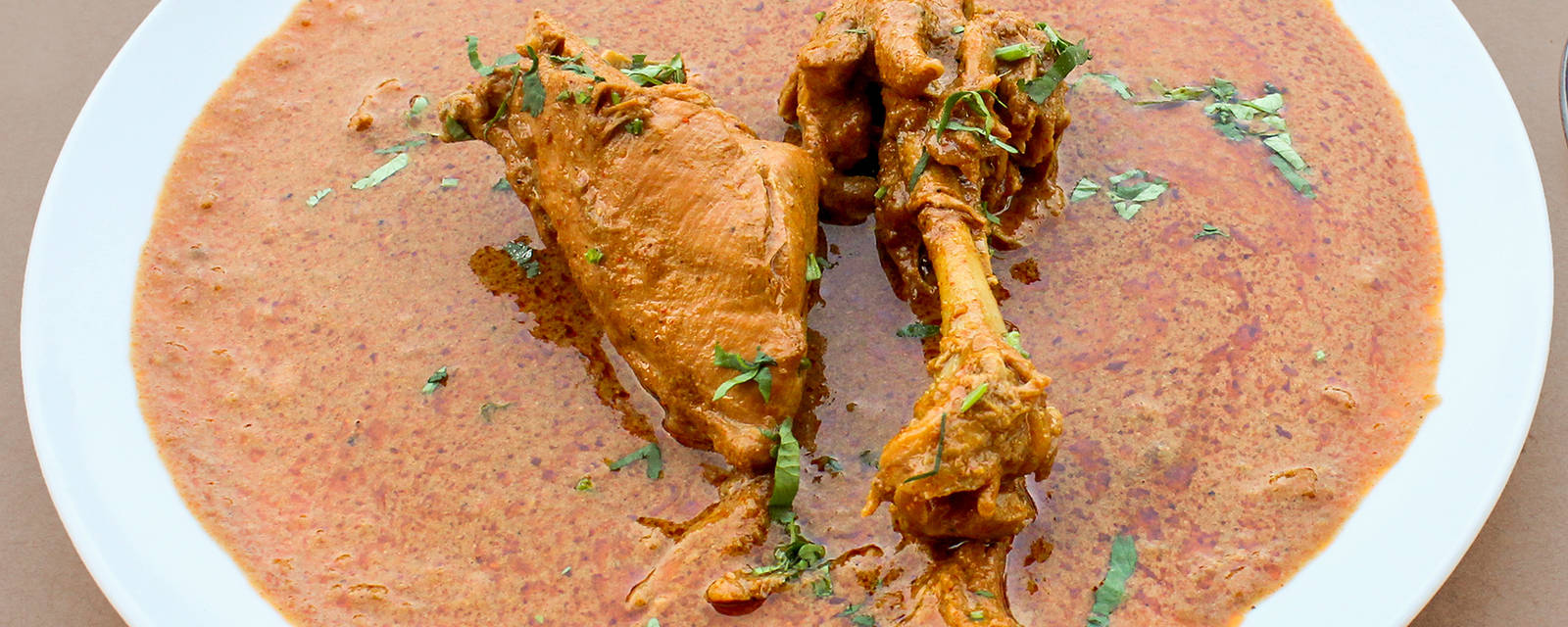 Aalam Chicken Corner cover