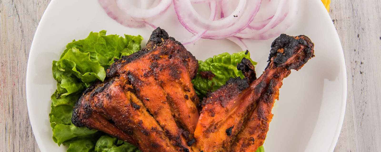 Tandoor Park cover