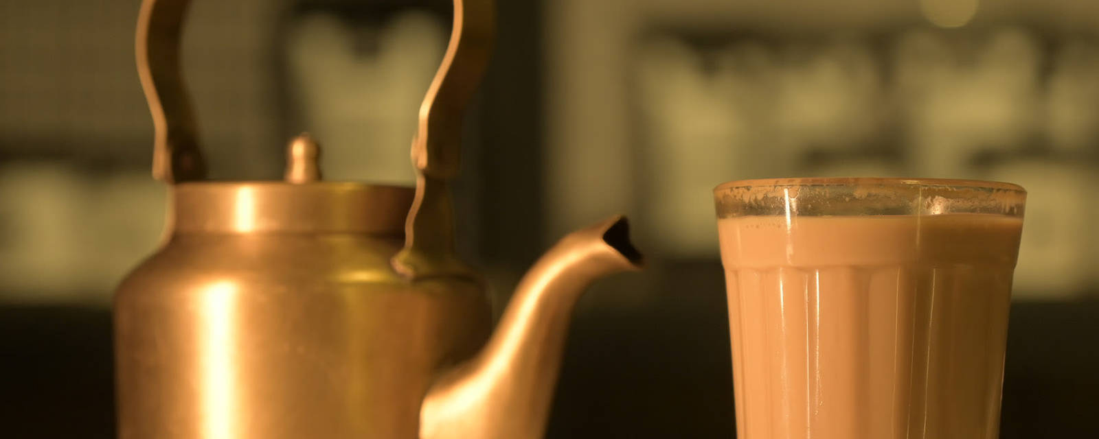 The Tea Coterie cover