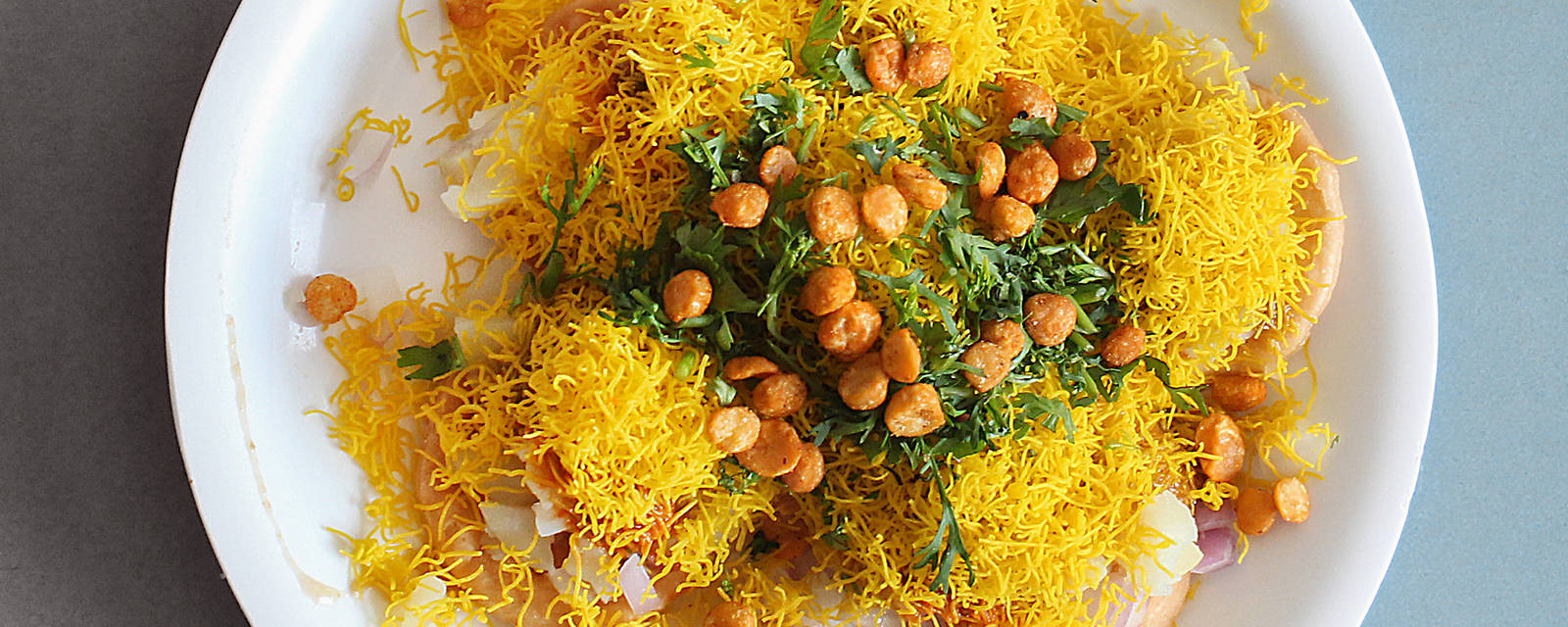 Sind Pani Puri House cover
