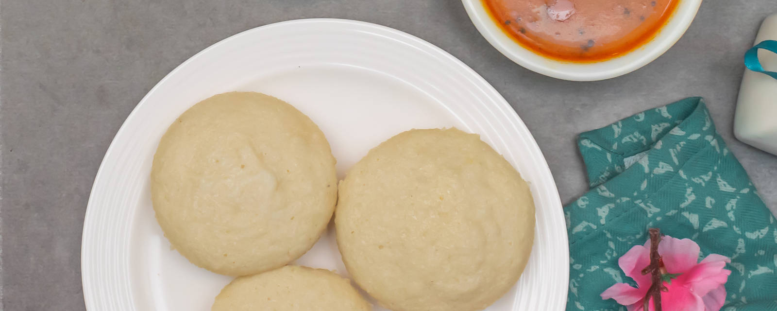 Dish Of Odisha cover
