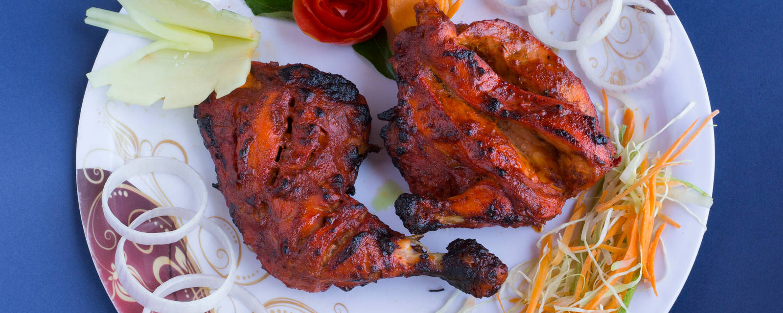 Real Deepak Punjabi Dhaba cover
