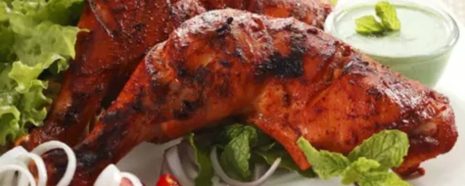 Arafa Chicken Park cover