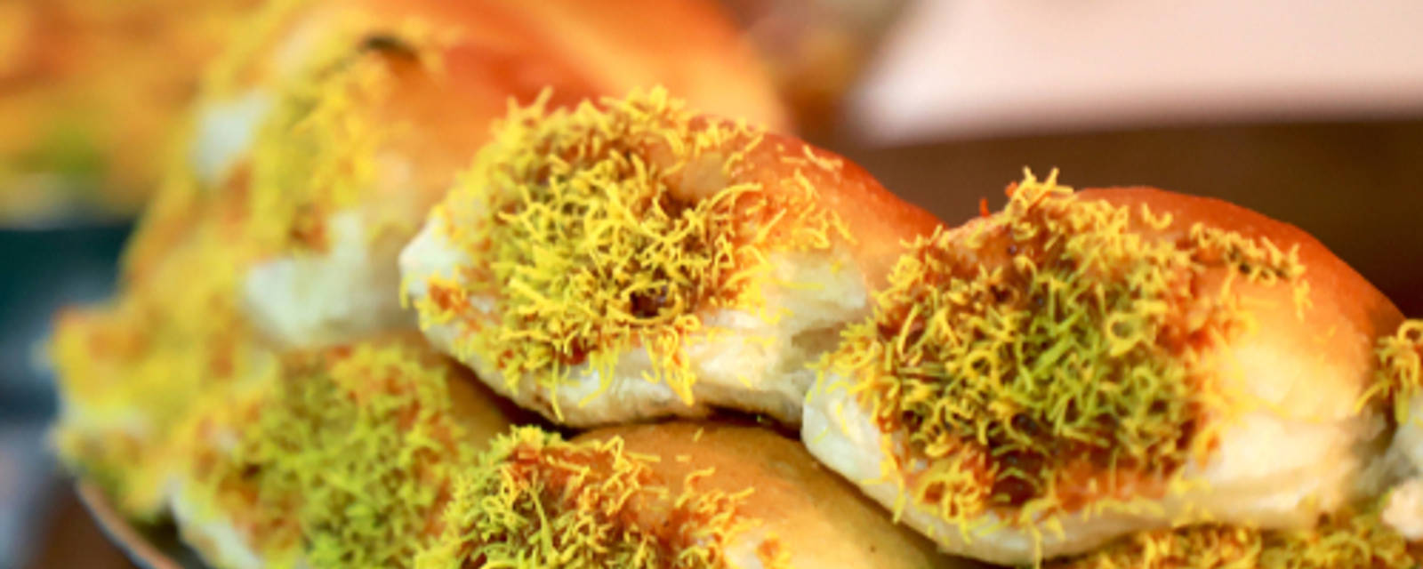 Hari Om Fast Food cover