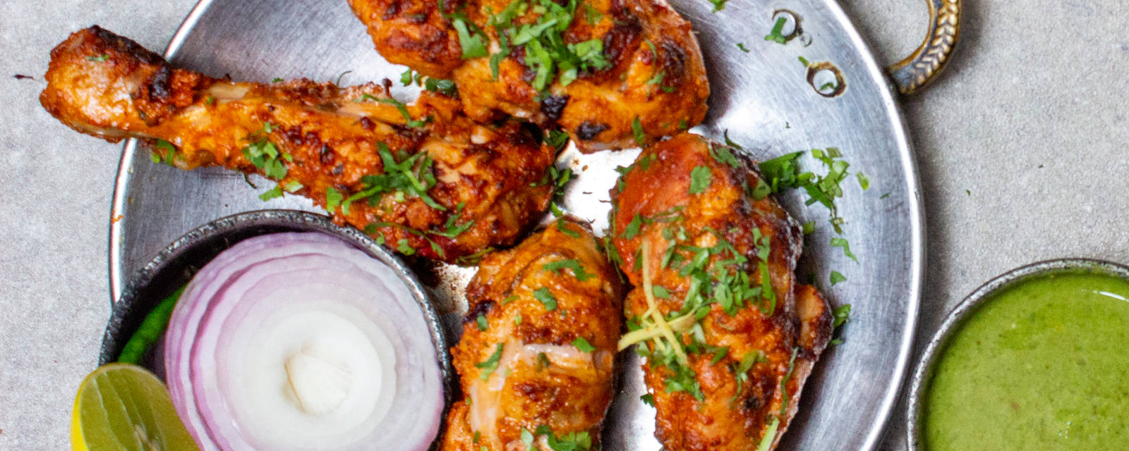 Sameer's Restaurant cover