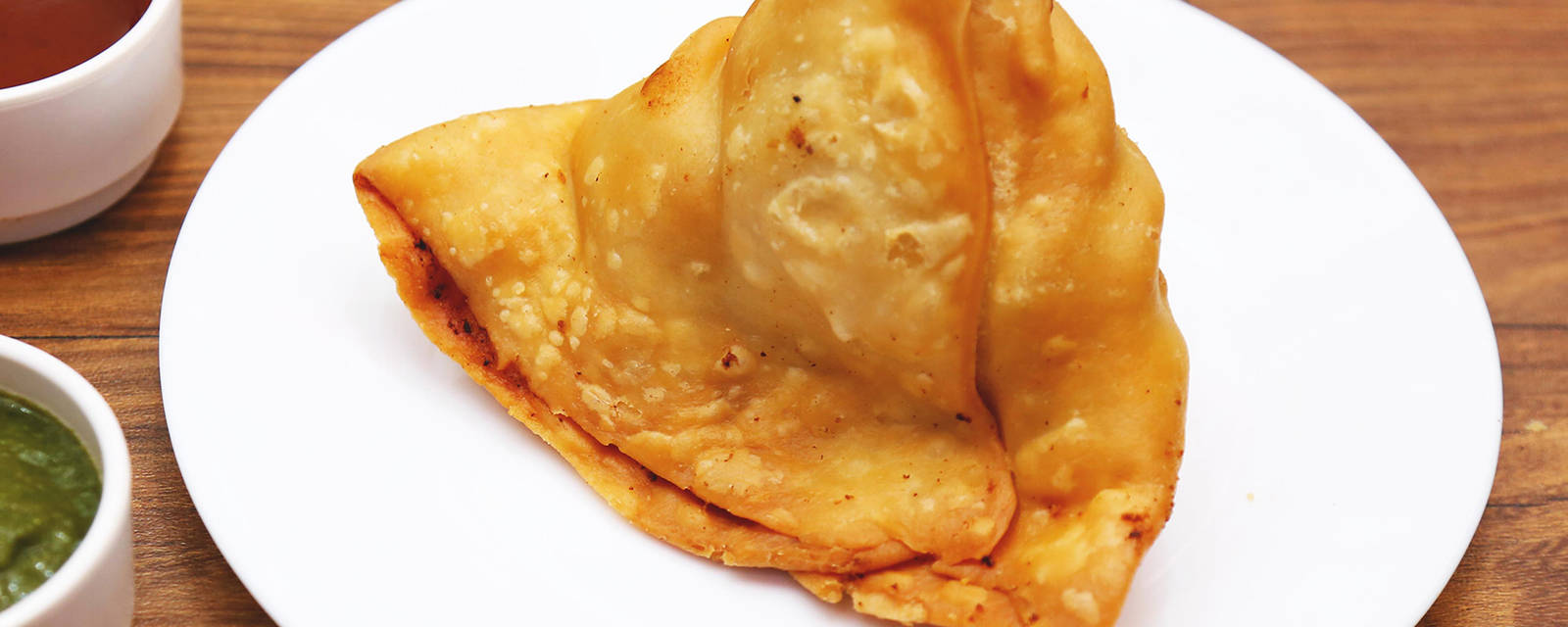 Samosa King cover