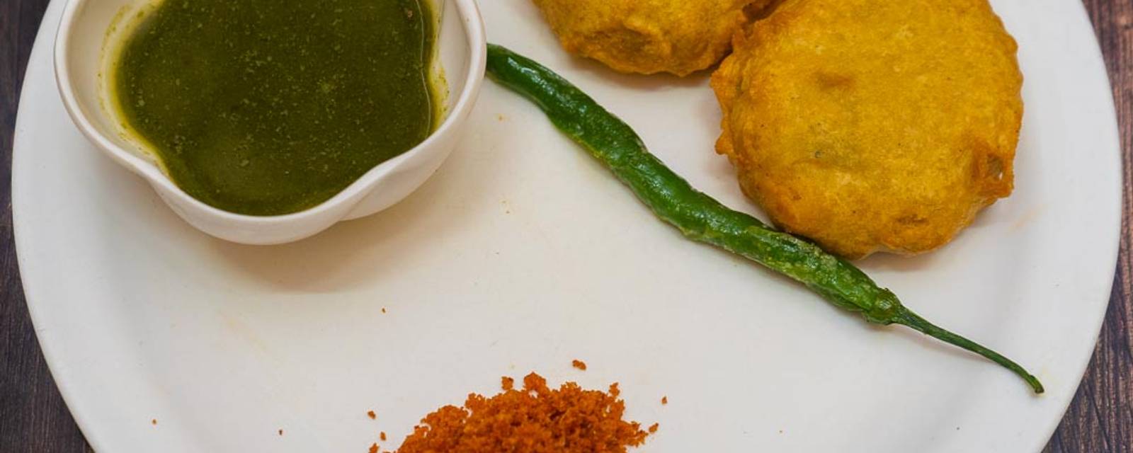 Vithu Vada Pav cover