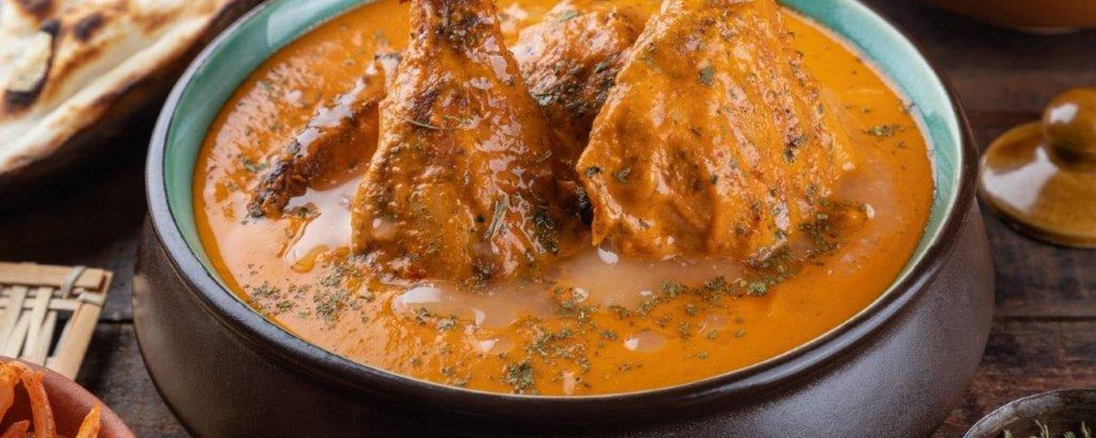 Street Foods By Punjab Grill cover