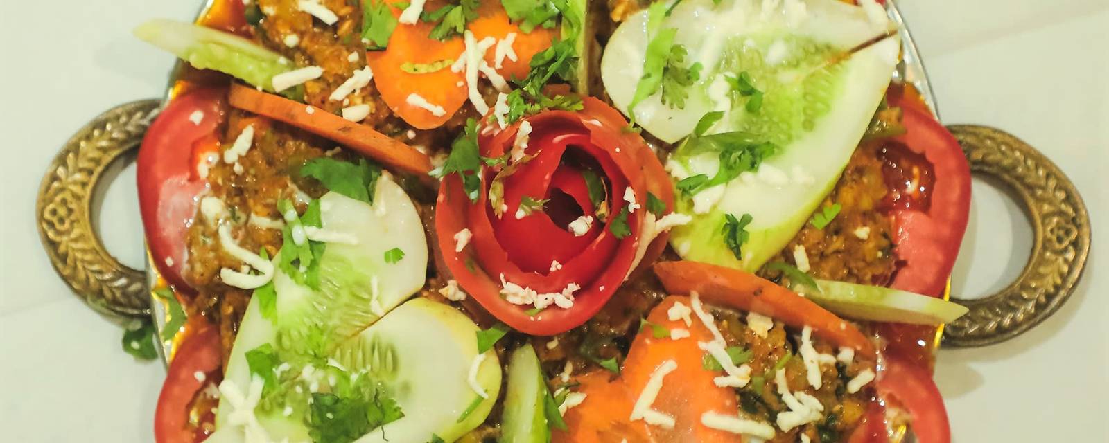 Girnar Multi Cuisine Restaurant cover