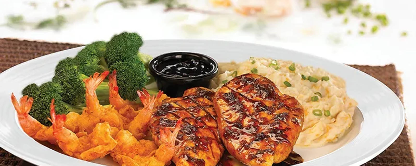 TGI Fridays cover