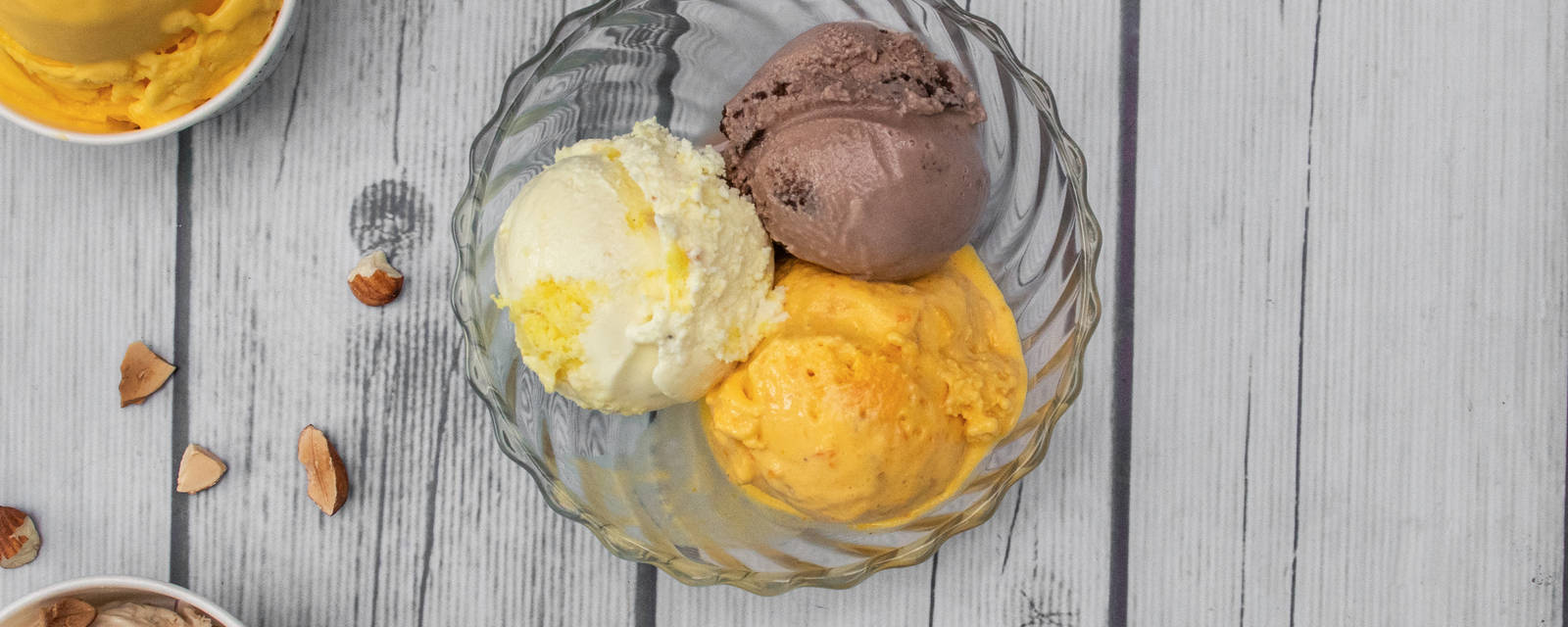 Thanco's Natural Ice Cream cover
