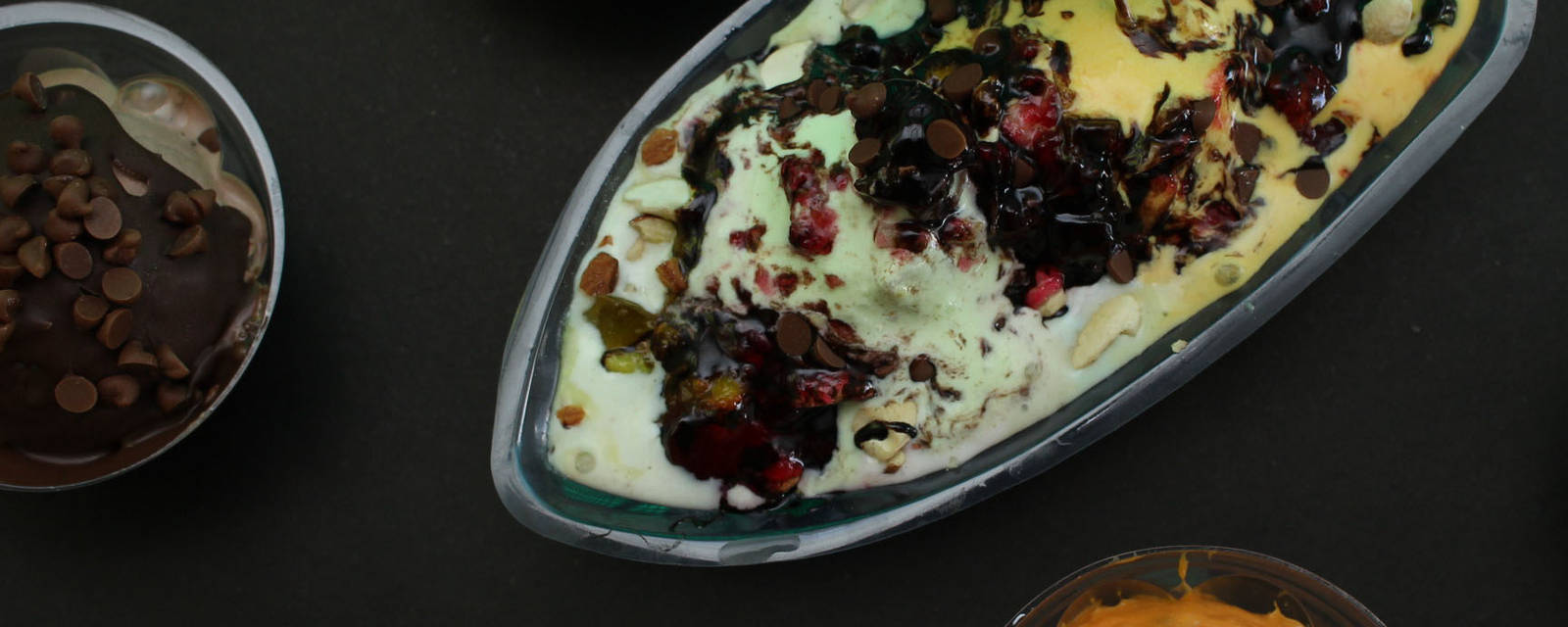 Mahavir Ice Cream cover