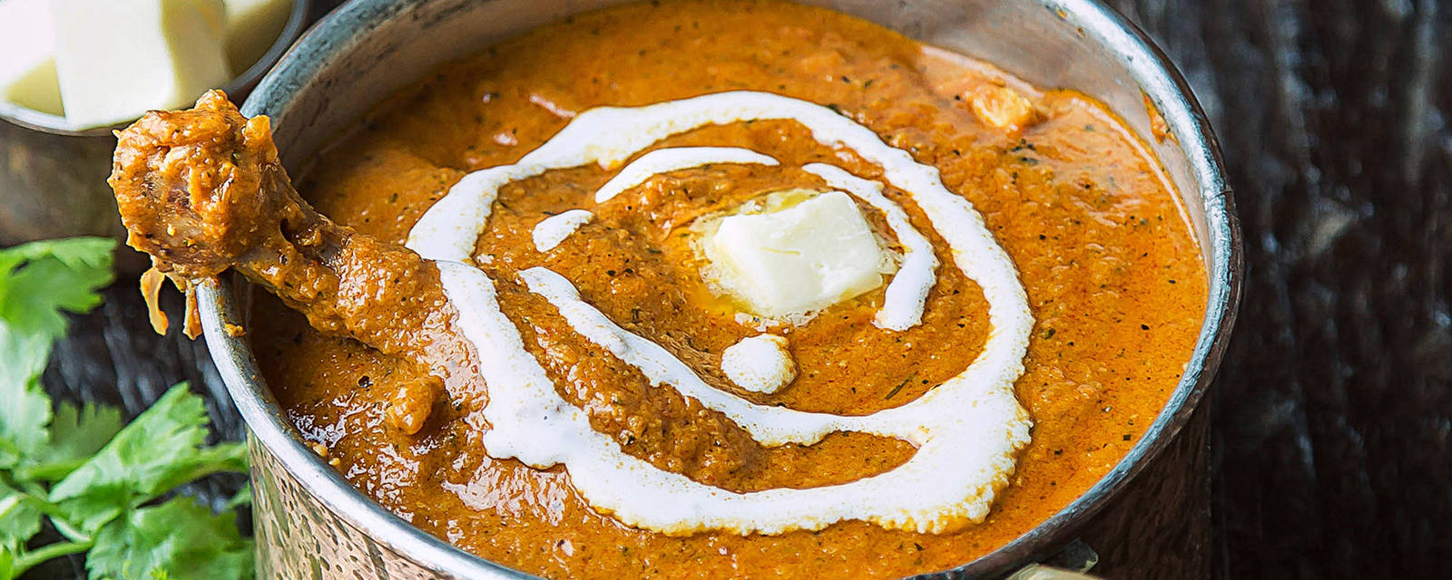 Kebabs And Curries Company cover