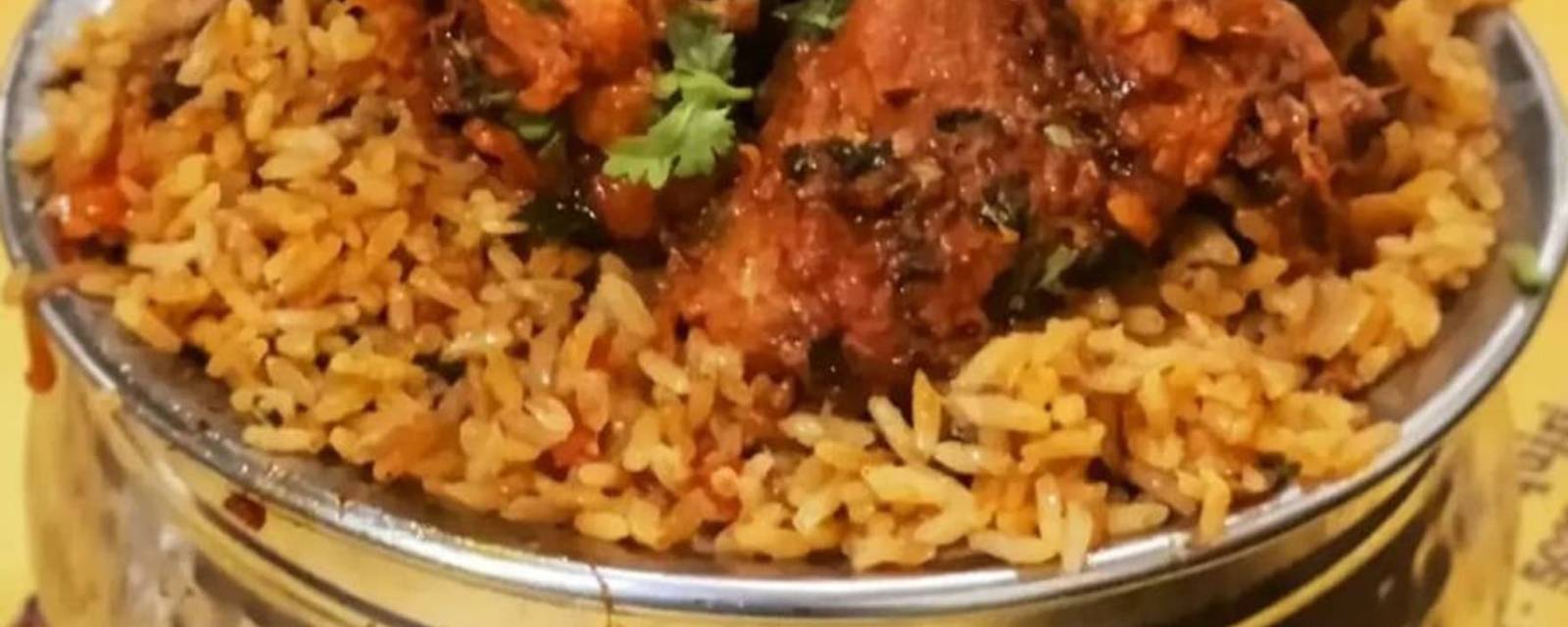 Dawaat Spicy cover
