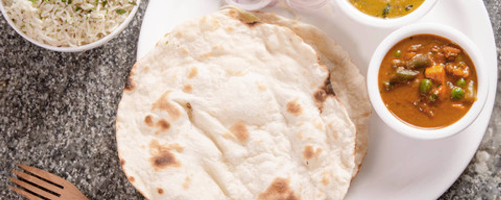 Donne Biryani Adda  cover