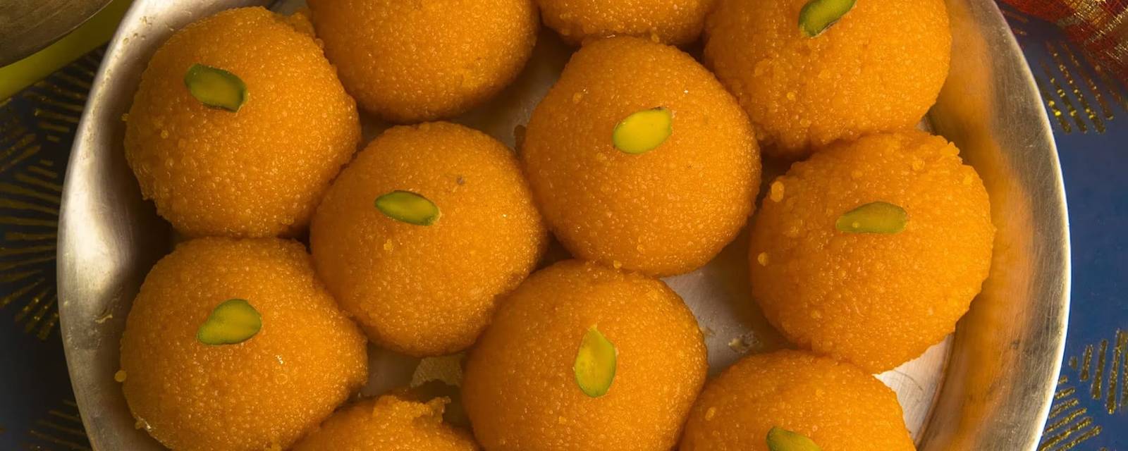 Ritzz Mithai Vatika cover