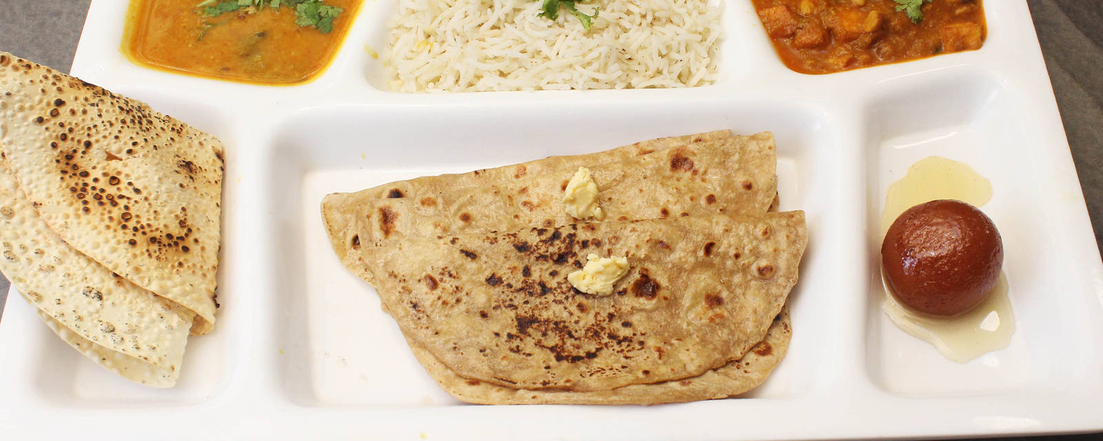Azad Sweets & Restaurant cover