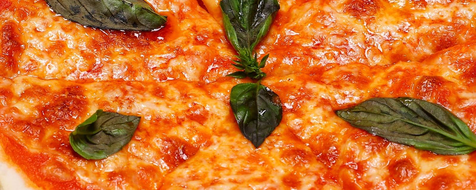 Pizza Crusto cover