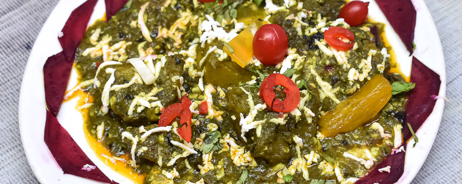 Kailash Pure Veg cover