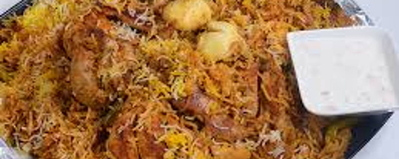 Arabian Kebab Centre cover