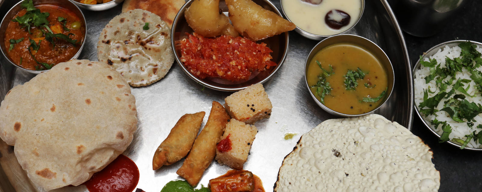Sasumaa's Multicuisine Restaurant cover