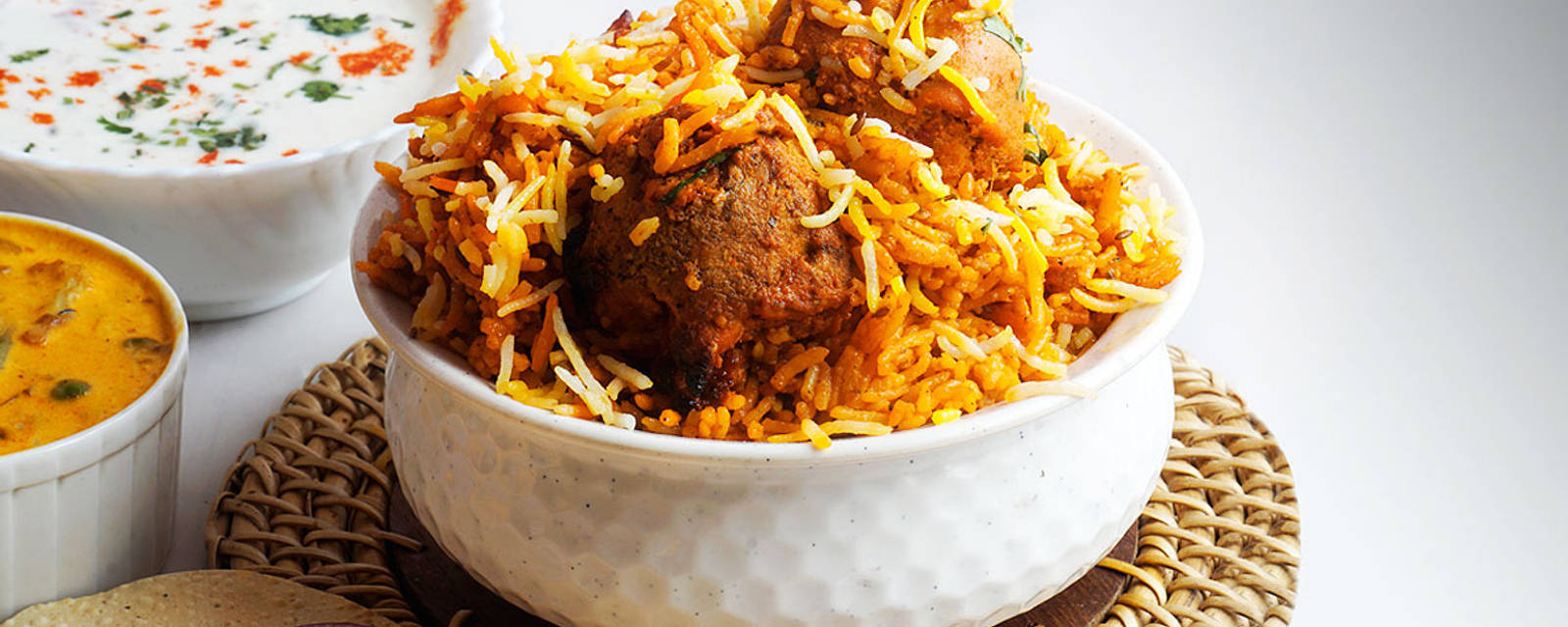 Triplicane biriyani cover