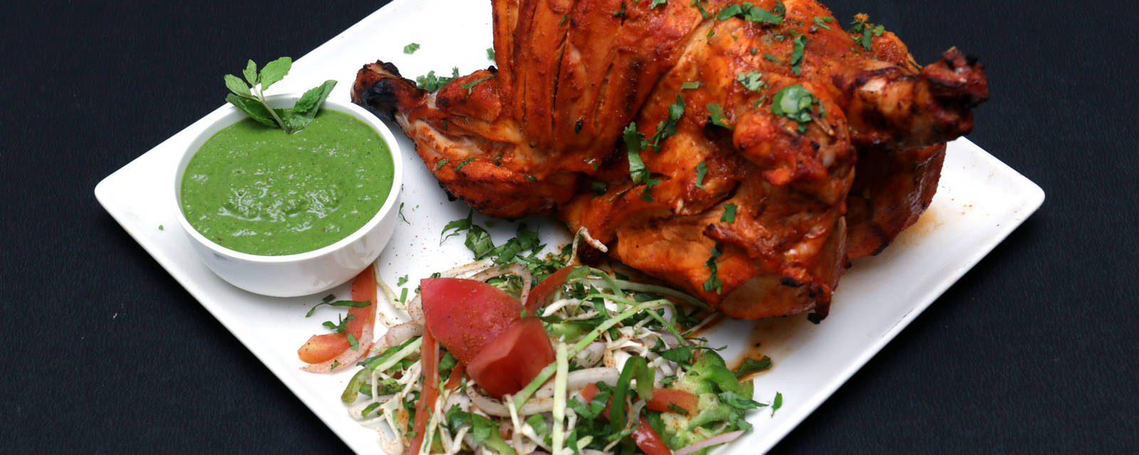 Vaishali Garden Restaurant cover