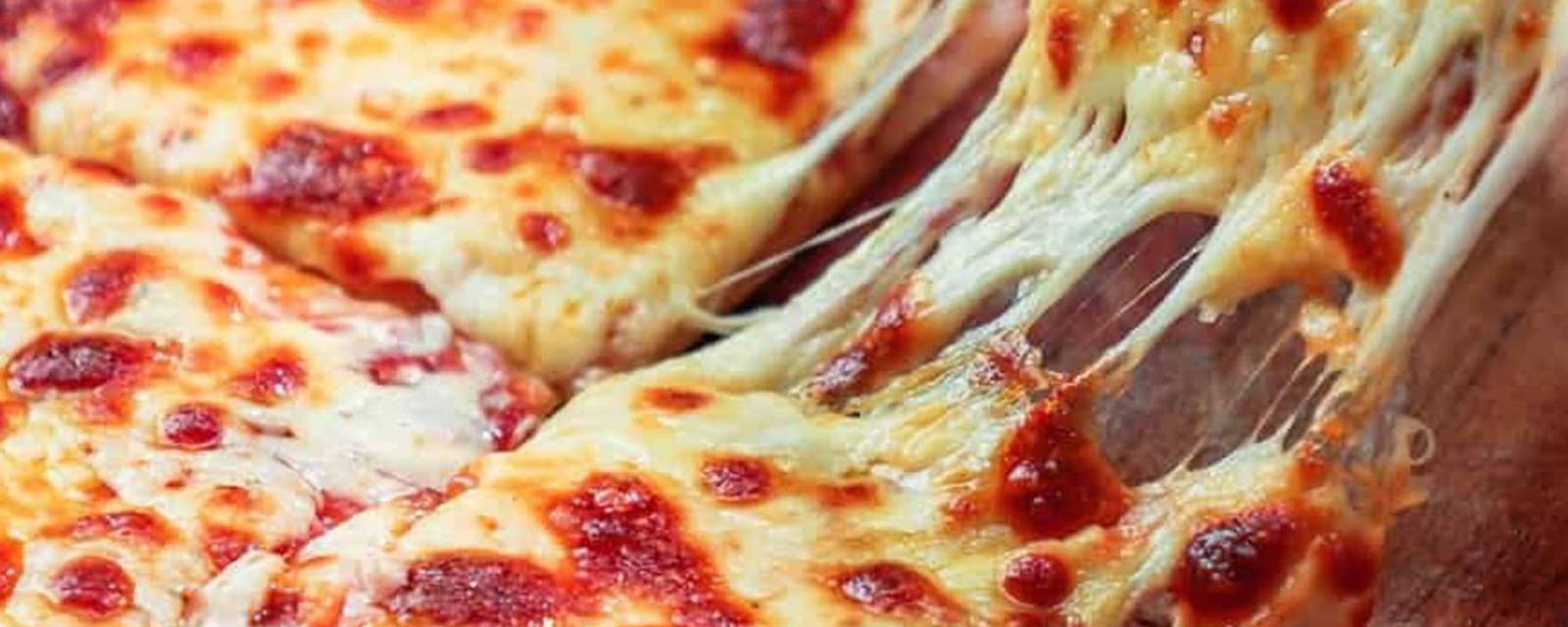 Ram's Pizza & Burger cover