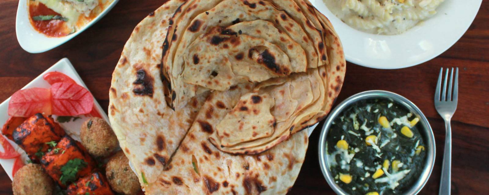 Doorbeen Restuarant cover