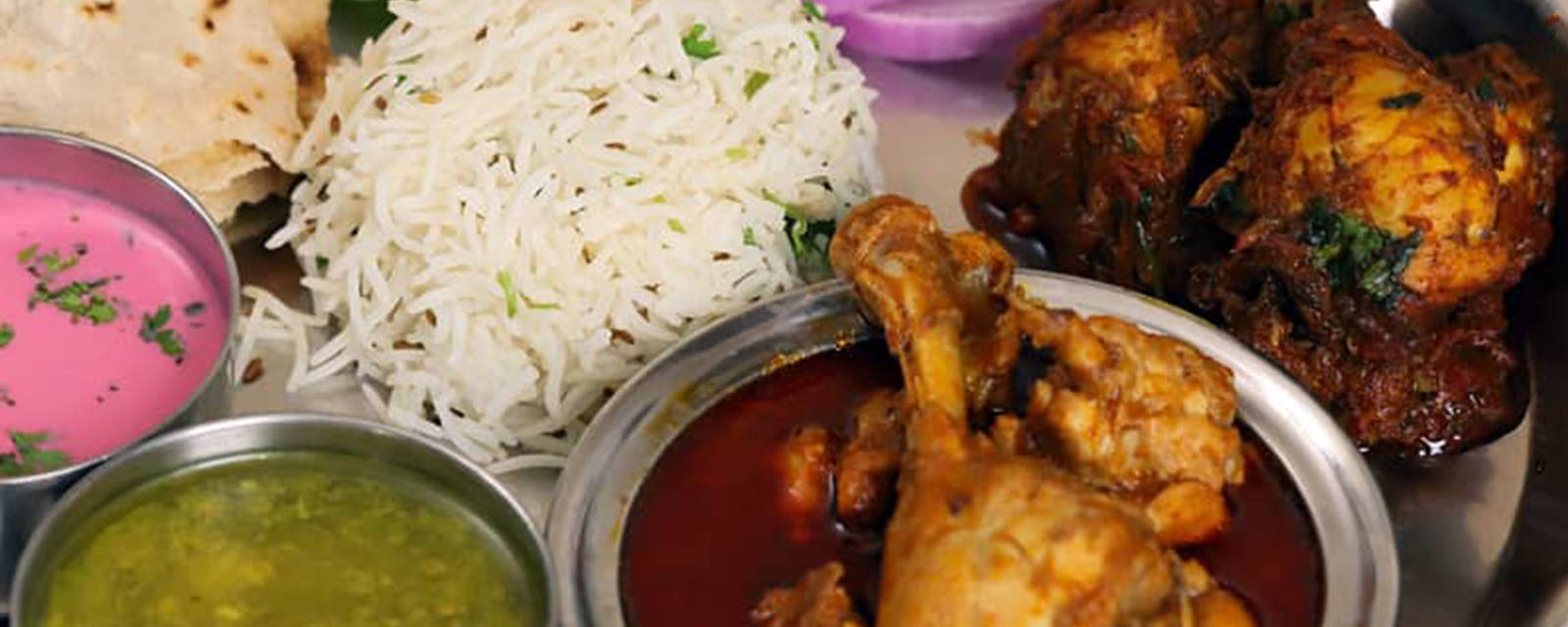 Sabri Restaurant cover